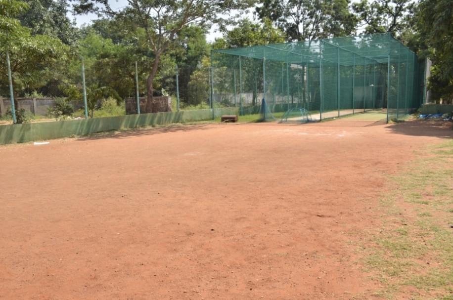 Government College (Autonomous) Rajahmundhry Sports photo 2